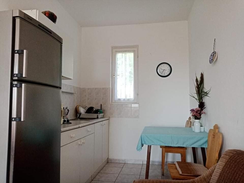 Badacsonyi Magan Szallas Badacsonytomaj Exterior foto